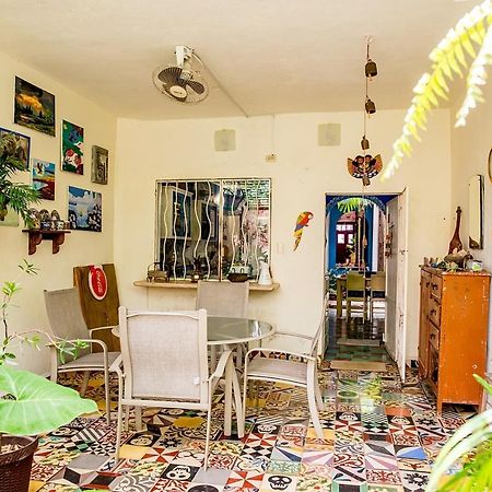 La Selva By Majikal B&B Mérida Dış mekan fotoğraf