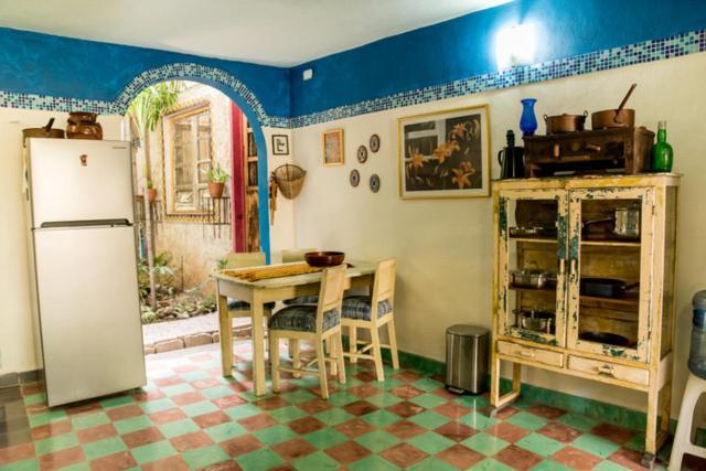 La Selva By Majikal B&B Mérida Dış mekan fotoğraf