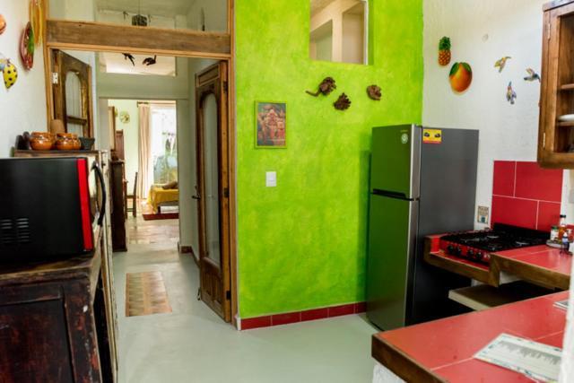 La Selva By Majikal B&B Mérida Dış mekan fotoğraf