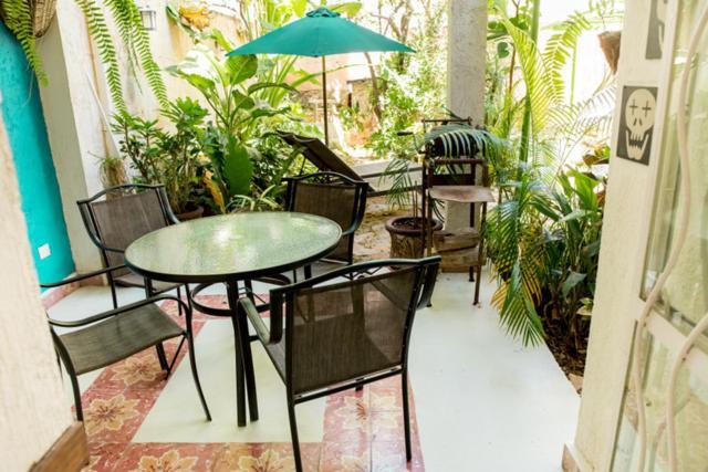 La Selva By Majikal B&B Mérida Dış mekan fotoğraf