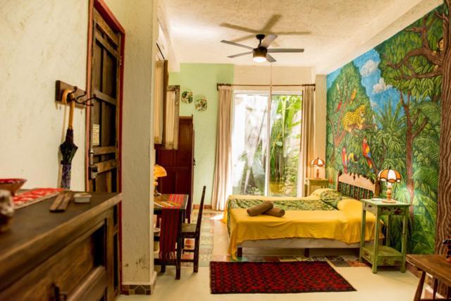 La Selva By Majikal B&B Mérida Dış mekan fotoğraf