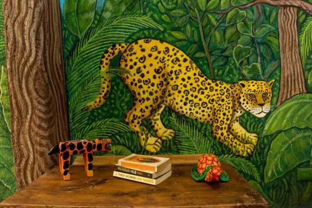 La Selva By Majikal B&B Mérida Dış mekan fotoğraf