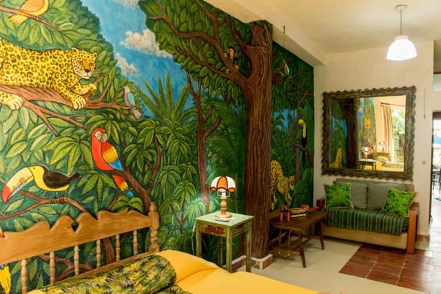 La Selva By Majikal B&B Mérida Dış mekan fotoğraf