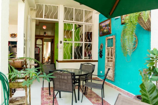 La Selva By Majikal B&B Mérida Dış mekan fotoğraf